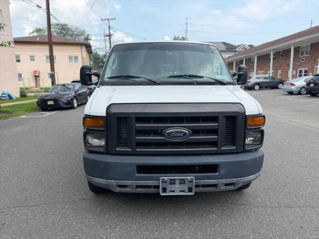 2012 Ford E-350 Super Duty Commercial for sale in Dunellen, NJ