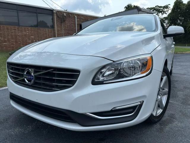 2017 Volvo V60 T5 Premier for sale in High Point, NC