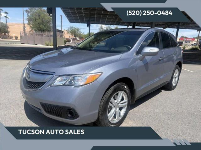 2013 Acura RDX Base for sale in Tucson, AZ