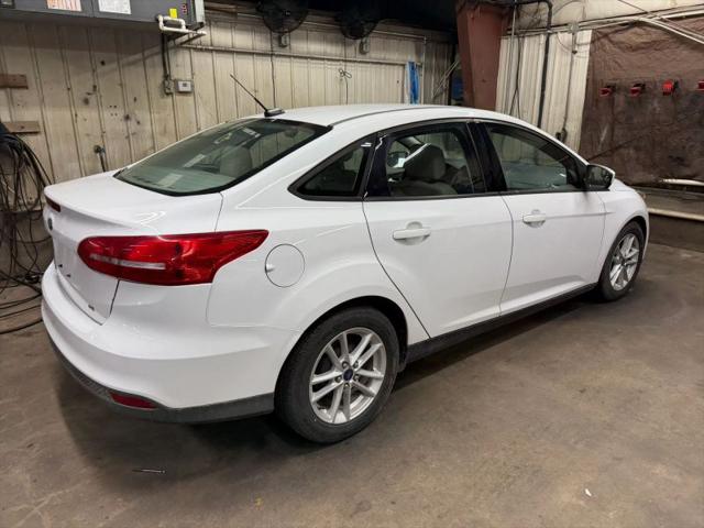2018 Ford Focus SE for sale in Topeka, KS