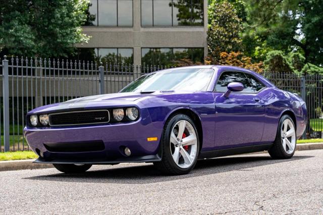 2010 Dodge Challenger SRT8 for sale in Memphis, TN