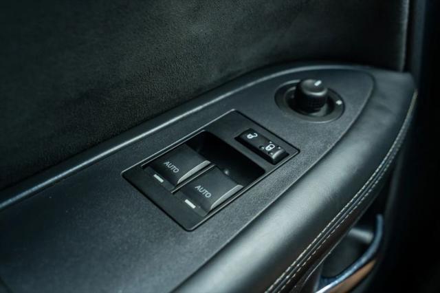 2010 Dodge Challenger SRT8