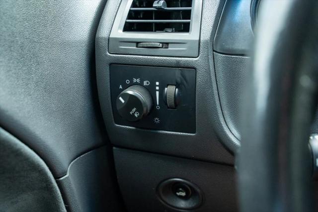 2010 Dodge Challenger SRT8