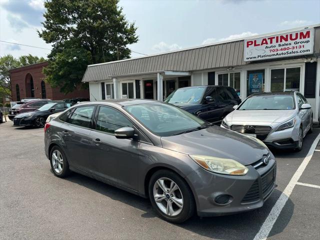 2014 Ford Focus SE for sale in Arlington, VA
