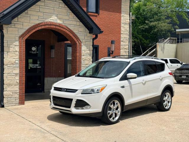 2013 Ford Escape Titanium for sale in Poplar Bluff, MO