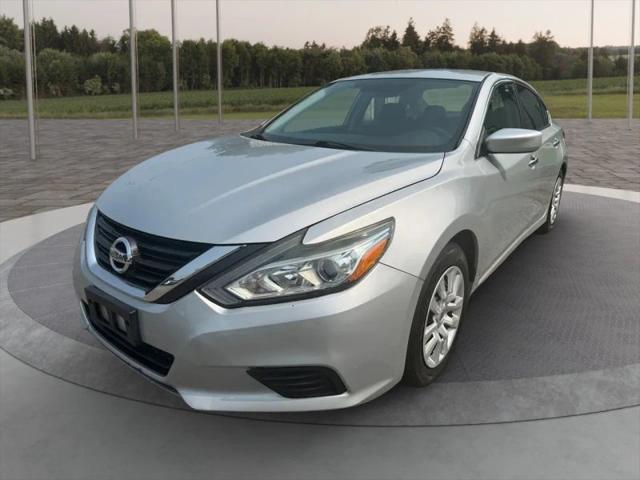 2017 Nissan Altima 2.5 S for sale in Greensboro, NC