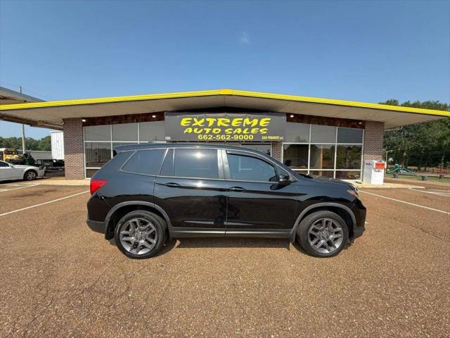 2022 Honda Passport AWD EX-L for sale in Batesville, MS