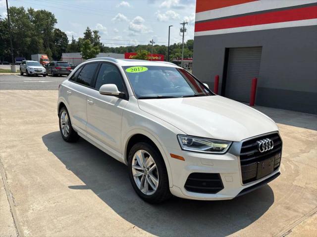 2017 Audi Q3 2.0T Premium for sale in Washington, NJ