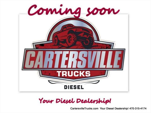 2022 Ram 2500 Tradesman Crew Cab 4x4 6'4" Box for sale in Cartersville, GA