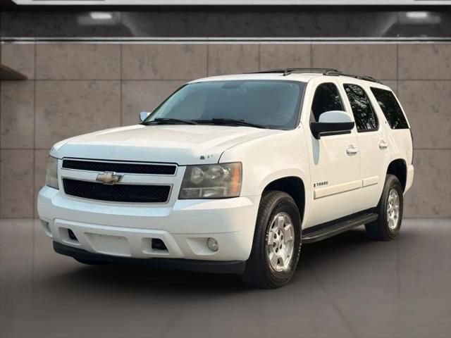 2008 Chevrolet Tahoe LT for sale in Germanton, NC