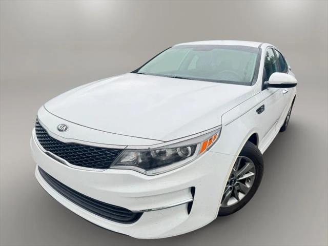 2018 Kia Optima LX Turbo for sale in Marietta, GA