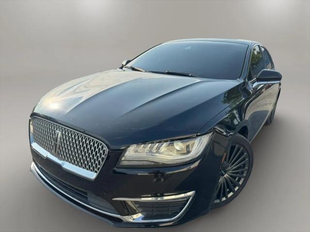 2017 Lincoln MKZ Reserve for sale in Marietta, GA
