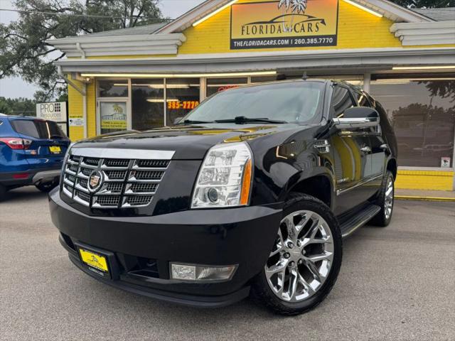 2012 Cadillac Escalade Standard for sale in Fort Wayne, IN