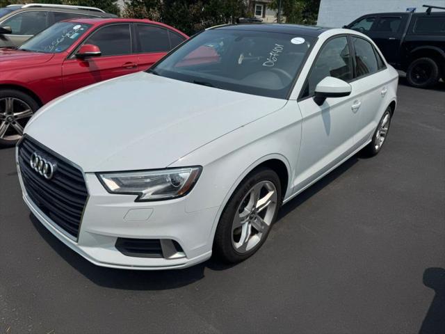 2017 Audi A3 Premium for sale in Fredericksburg, VA