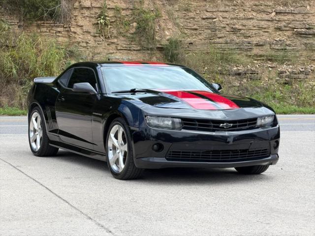 2015 Chevrolet Camaro 1LS for sale in Woodbury, TN