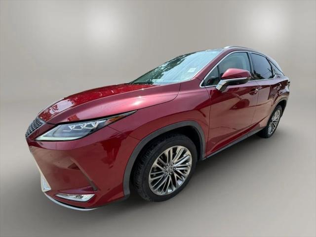 2020 Lexus RX 350 350 for sale in Rincon, GA