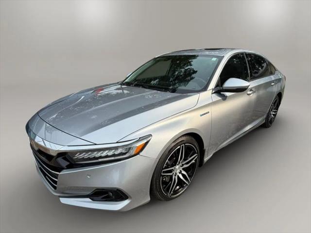 2021 Honda Accord Hybrid Touring for sale in Rincon, GA