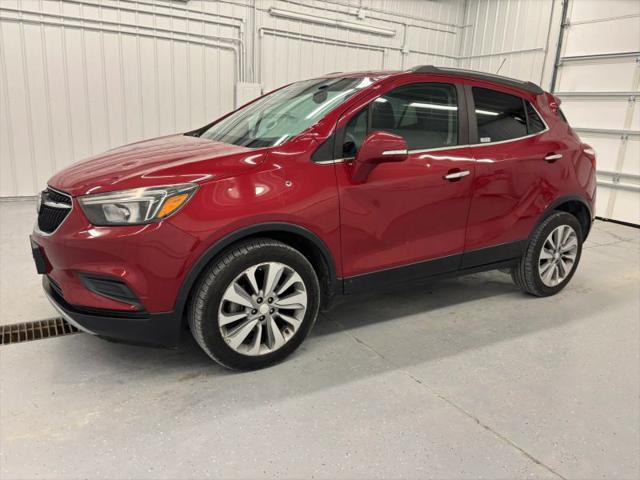 2018 Buick Encore Preferred for sale in Spencer, IN