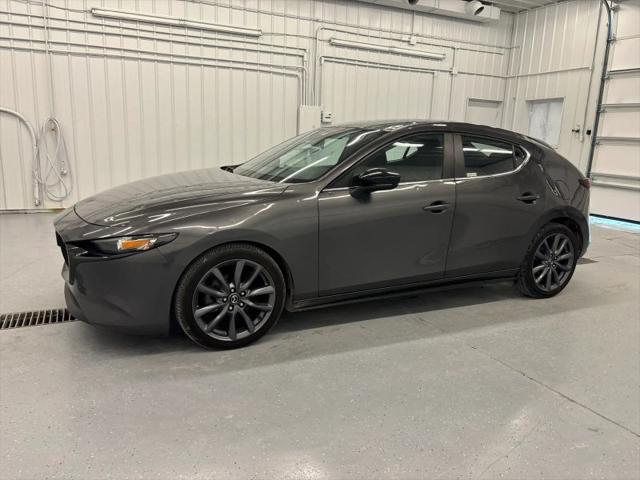 2019 Mazda Mazda3 Preferred Package for sale in Spencer, IN