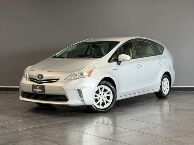 2012 Toyota Prius v Two for sale in Bensenville, IL