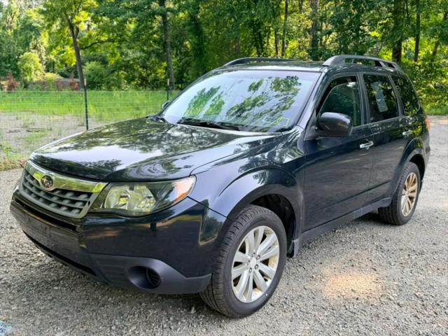 2011 Subaru Forester 2.5X Premium for sale in West Milford, NJ