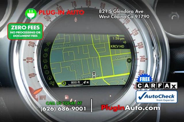 2014 MINI Countryman Cooper S for sale in West Covina, CA
