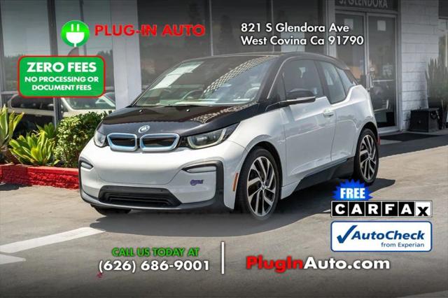 2019 BMW i3 120Ah for sale in West Covina, CA