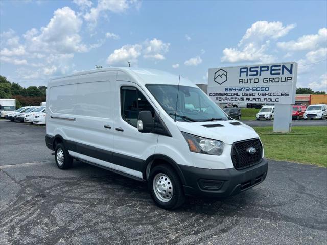 2023 Ford Transit Cargo Van Medium Roof w/LWB for sale in Spartanburg, SC