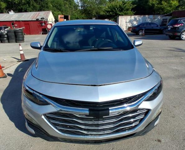2019 Chevrolet Malibu LT for sale in Austin, TX