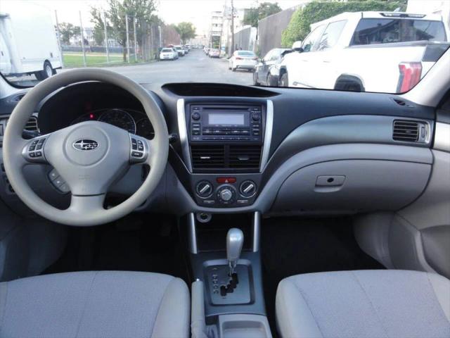 2012 Subaru Forester 2.5X Premium