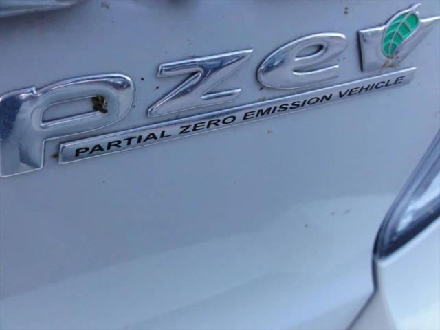 2012 Subaru Forester 2.5X Premium
