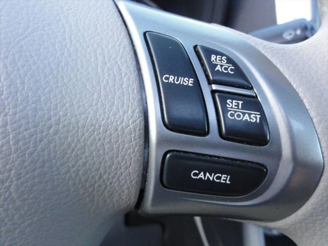 2012 Subaru Forester 2.5X Premium