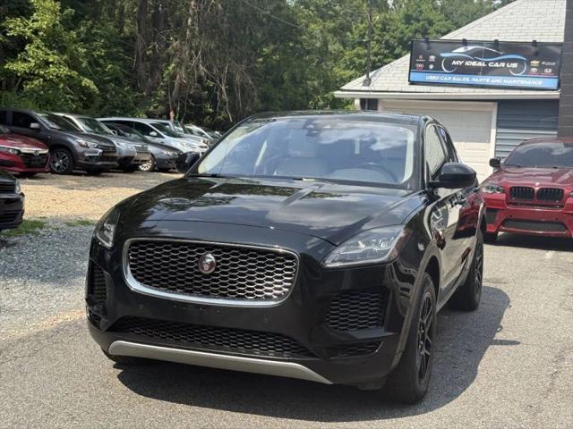 2018 Jaguar E-PACE S for sale in Newfoundland, NJ