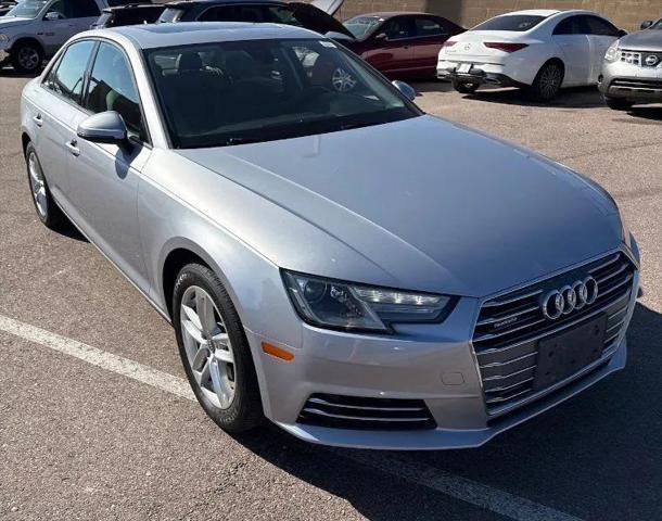 2017 Audi A4 Premium for sale in Colorado Springs, CO