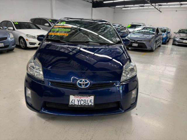 2010 Toyota Prius I for sale in Pleasant Hill, CA