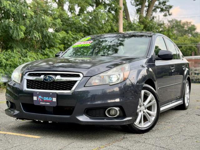 2013 Subaru Legacy 2.5i Limited for sale in Peabody, MA