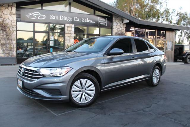 2019 Volkswagen Jetta 1.4T S for sale in Escondido, CA