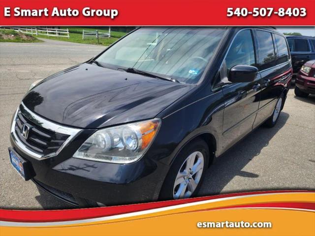 2009 Honda Odyssey Touring for sale in Spotsylvania, VA