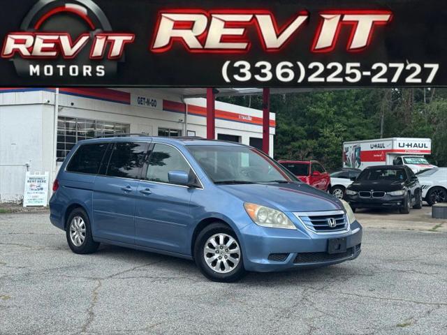2009 Honda Odyssey EX-L for sale in Summerfield, NC