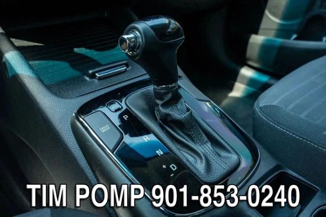 2017 Kia Forte S