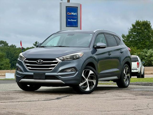 2017 Hyundai Tucson Sport for sale in Walpole, MA
