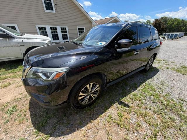 2018 Nissan Pathfinder SV for sale in Warrenton, VA
