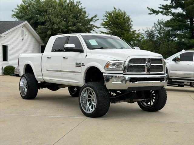 2014 Ram 2500 Longhorn Limited for sale in Paoli, IN