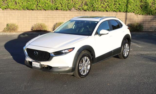 2022 Mazda CX-30 Preferred for sale in San Carlos, CA