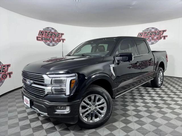 2024 Ford F-150 King Ranch for sale in Lincoln, NE