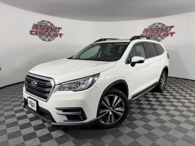 2022 Subaru Ascent Limited for sale in Omaha, NE