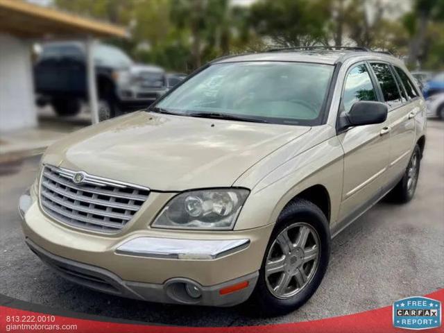 2006 Chrysler Pacifica Touring for sale in Tampa, FL