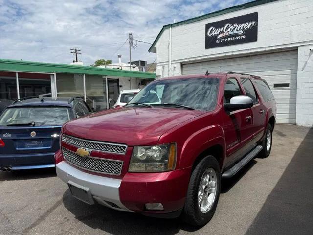 2007 Chevrolet Suburban LT for sale in Denver, CO