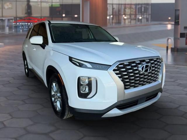 2020 Hyundai Palisade SE for sale in Oklahoma City, OK