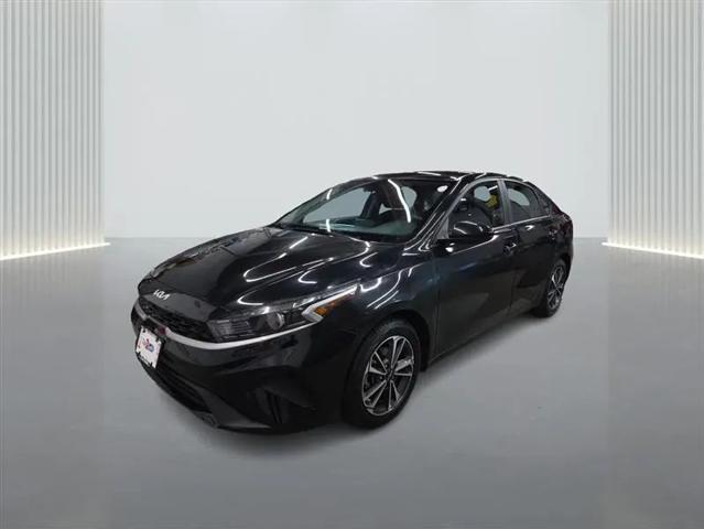 2023 Kia Forte LXS for sale in Hillside, NJ